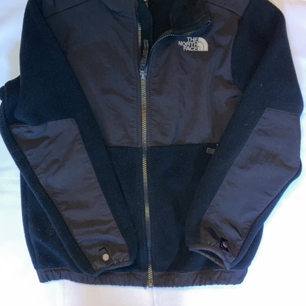 North face - Picture 10 of 10